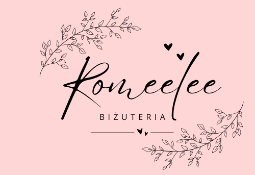 Logo firmy Romeelee